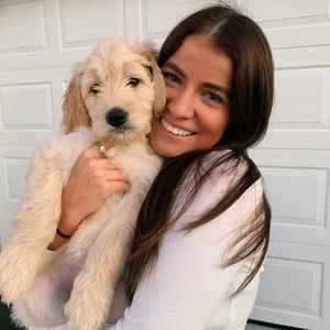 Meet your Posher, Mackenzie